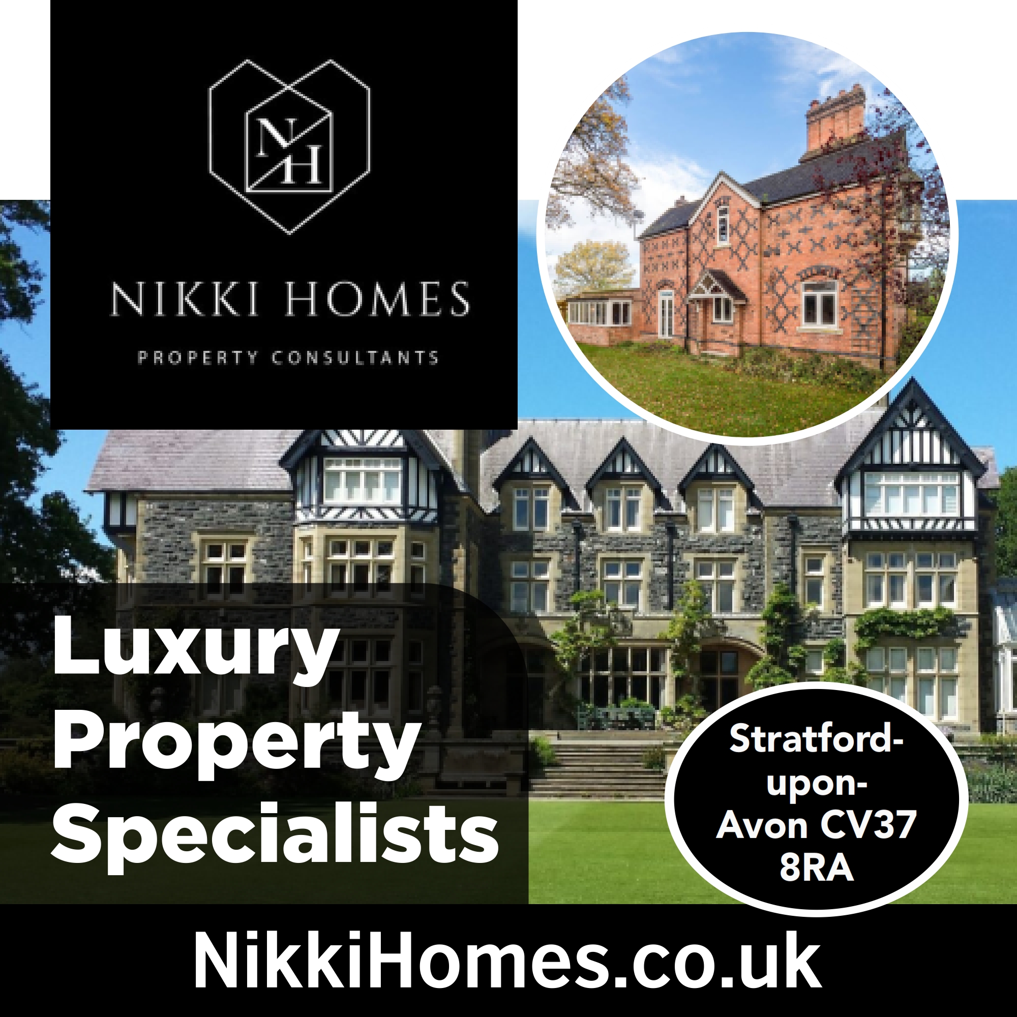 Nikki Homes